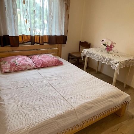 Zabava Apartment Yaremche Luaran gambar