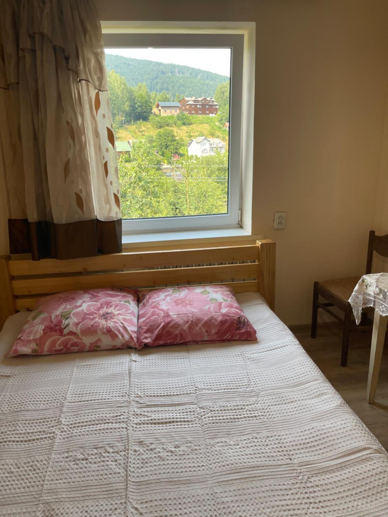 Zabava Apartment Yaremche Luaran gambar
