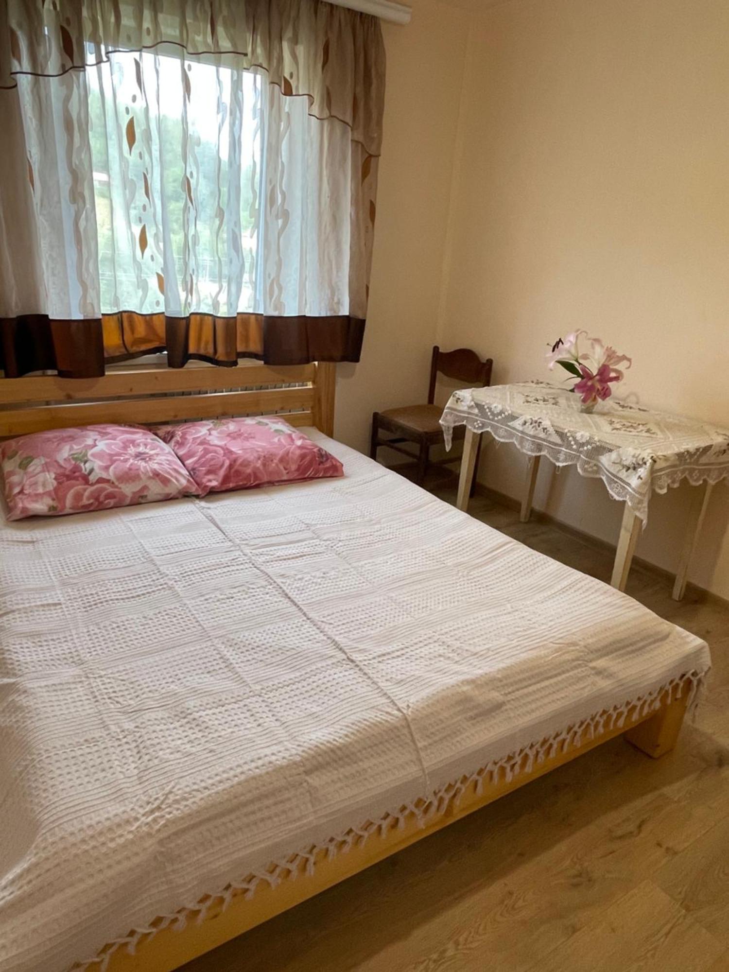 Zabava Apartment Yaremche Luaran gambar
