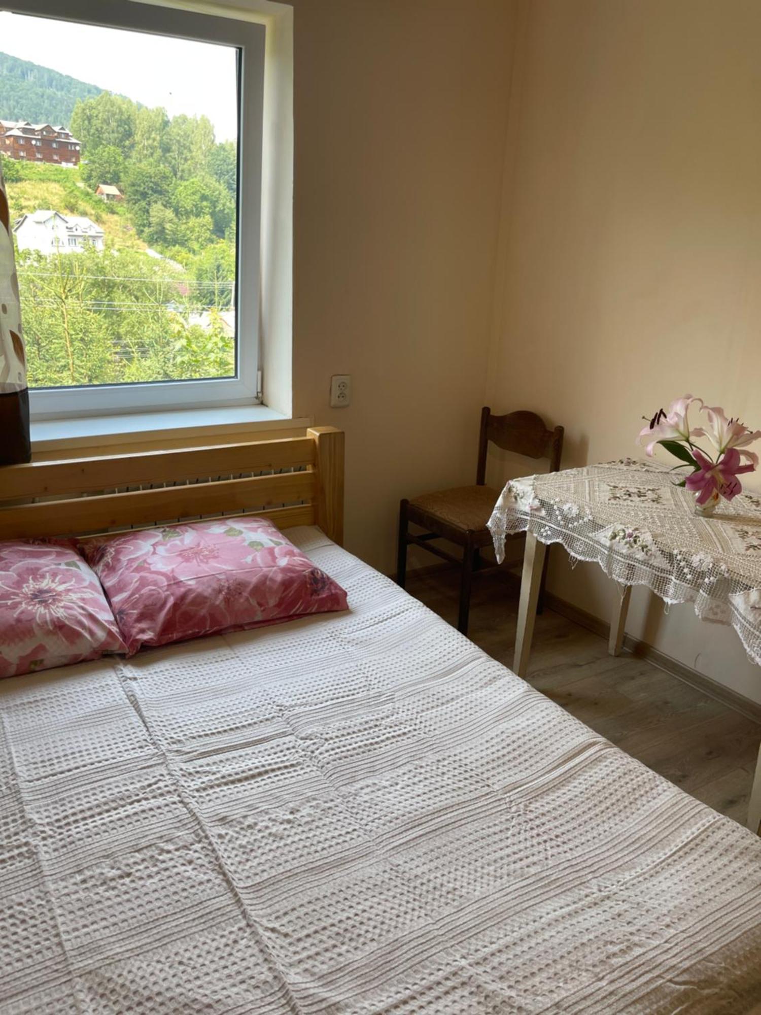 Zabava Apartment Yaremche Luaran gambar