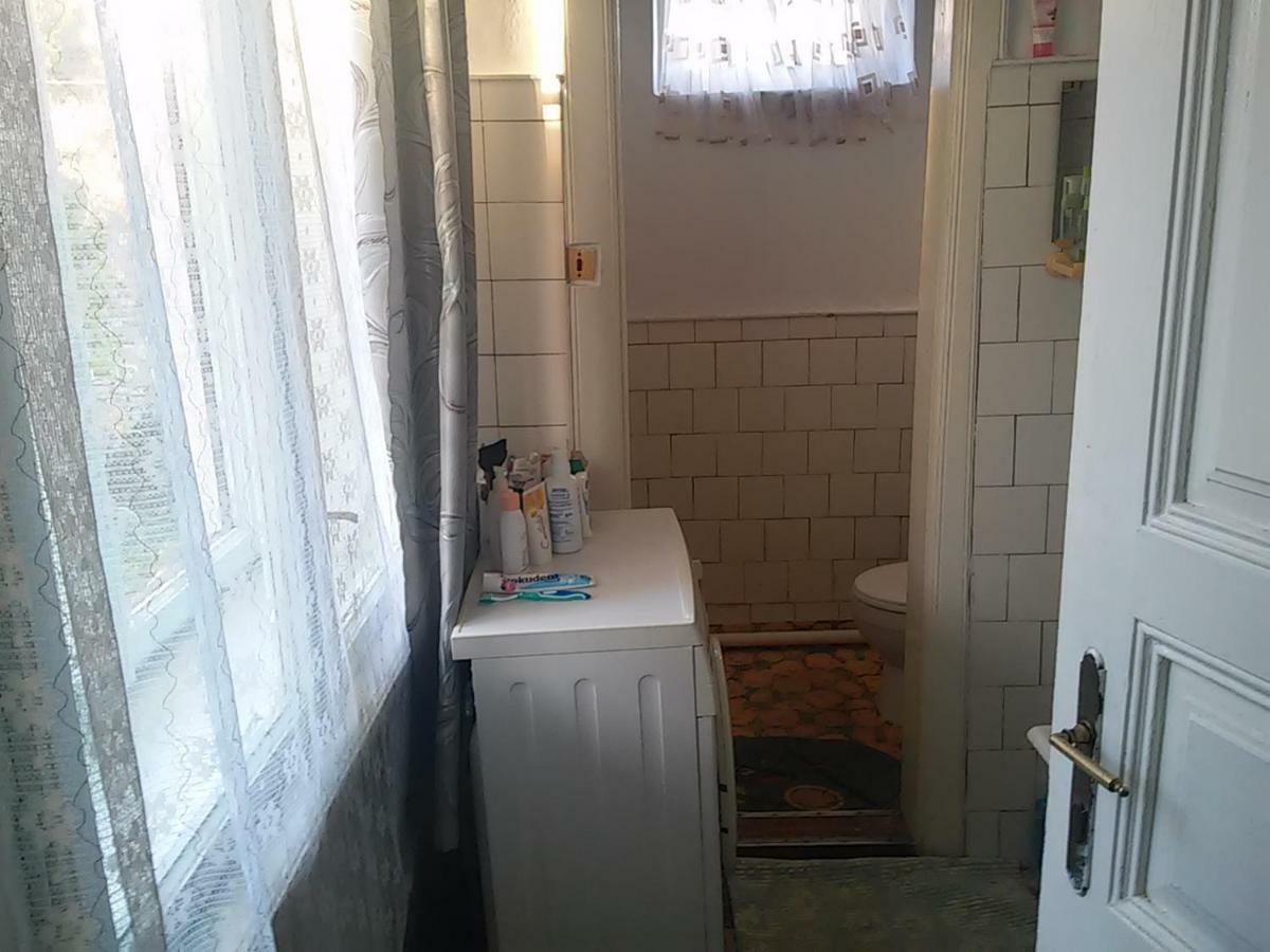 Zabava Apartment Yaremche Luaran gambar