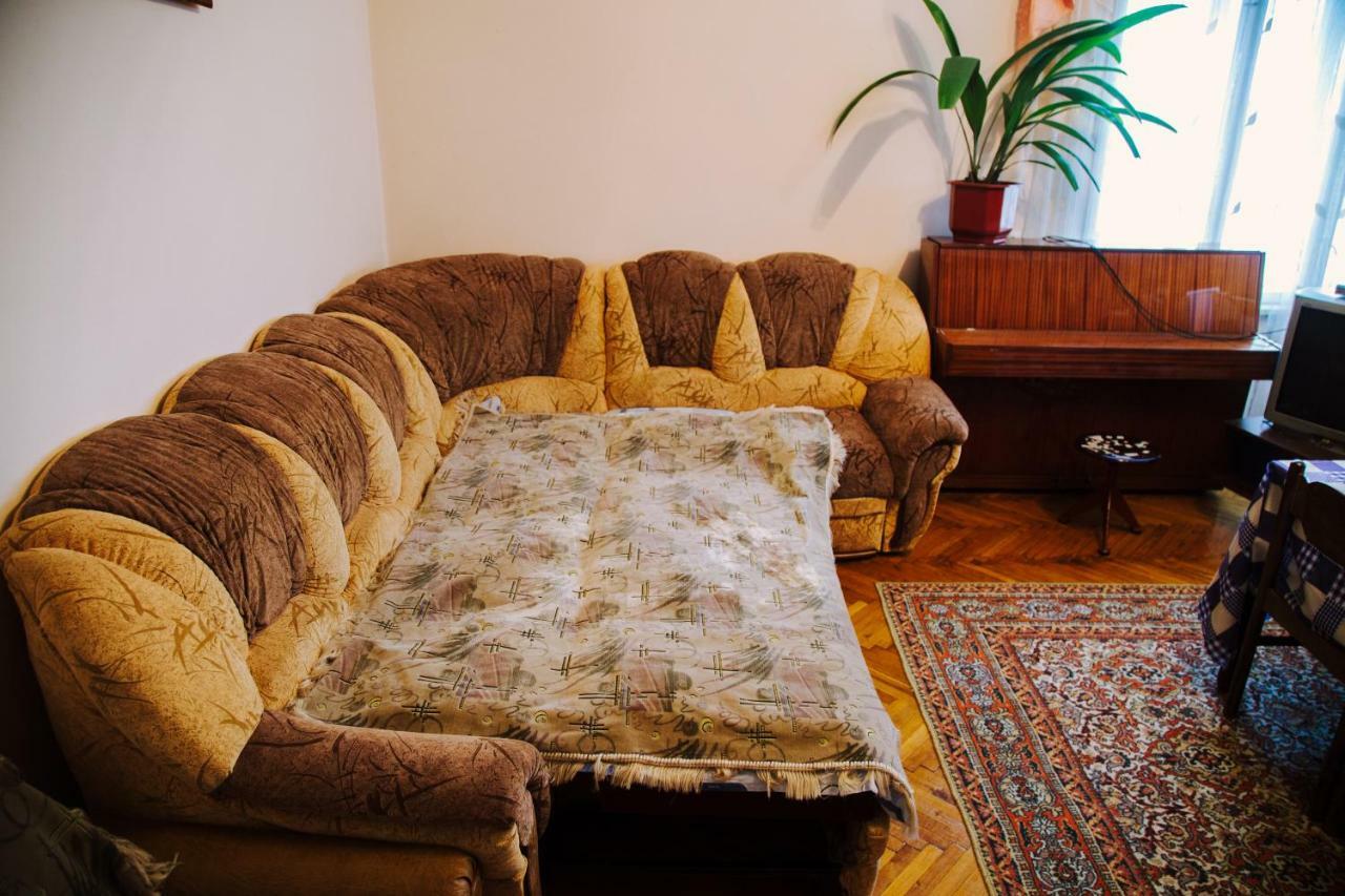 Zabava Apartment Yaremche Luaran gambar