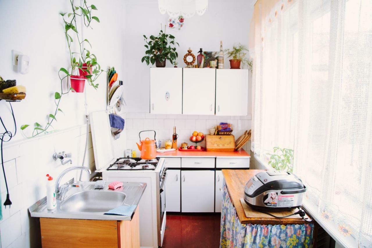Zabava Apartment Yaremche Luaran gambar