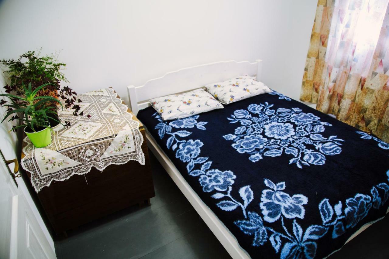 Zabava Apartment Yaremche Luaran gambar