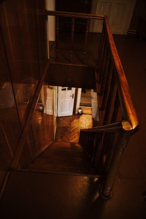 Zabava Apartment Yaremche Luaran gambar