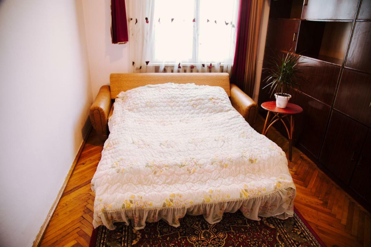 Zabava Apartment Yaremche Luaran gambar