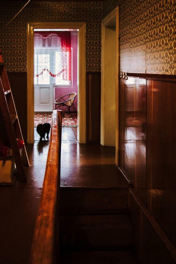 Zabava Apartment Yaremche Luaran gambar