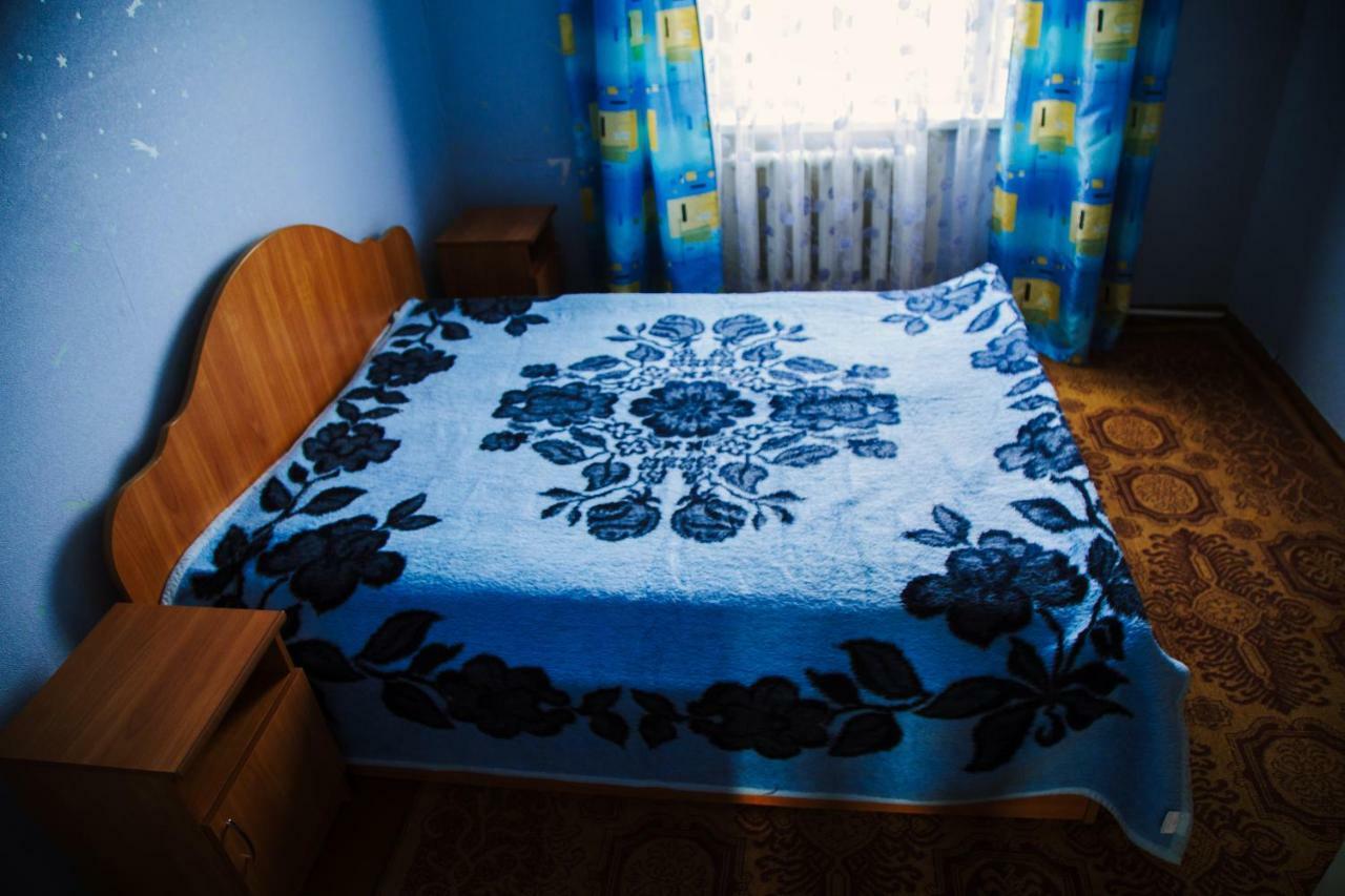 Zabava Apartment Yaremche Luaran gambar